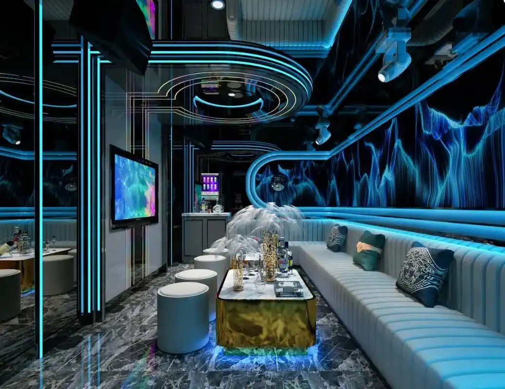 遂宁商务ktv夜场魅力宣传-大英县ktv预定