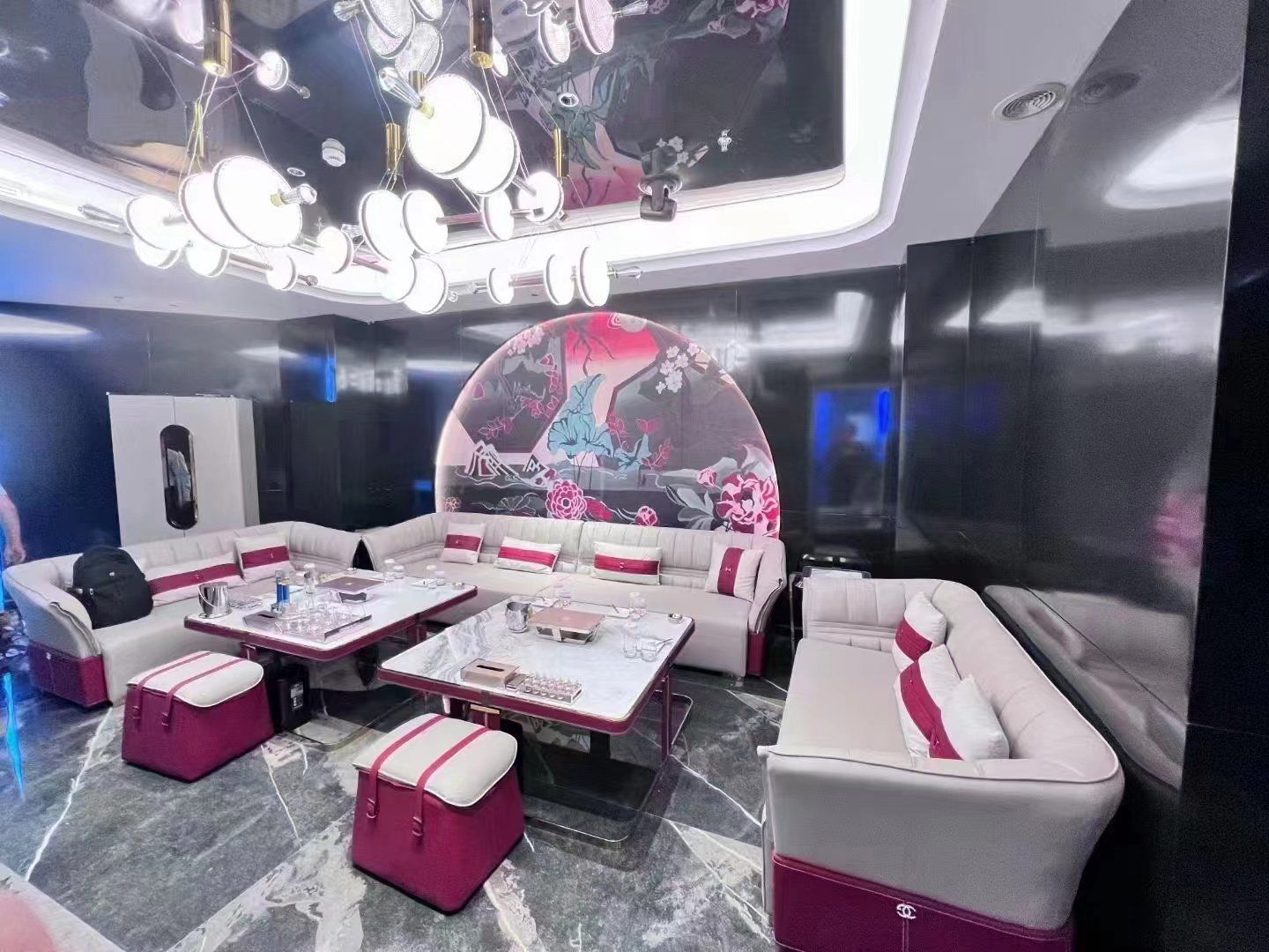 遂宁商务ktv消费攻略详解-大英县ktv订房